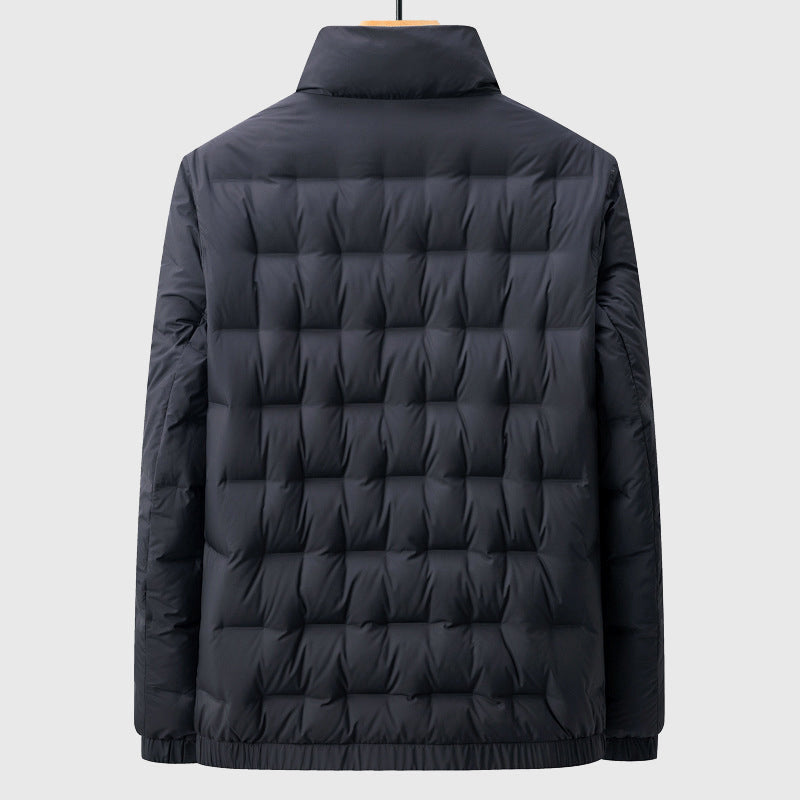 Felix Grant Winterguard Daunenjacke