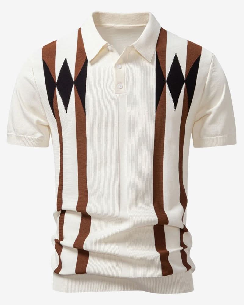 Sommeroutfit - Belgravia Club