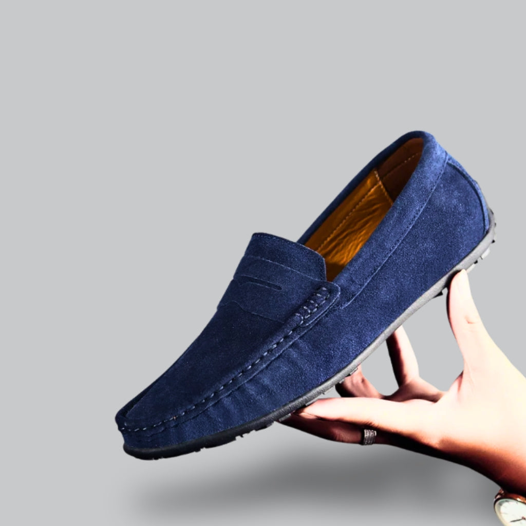 Fayymont | Legere Slipper für Herren
