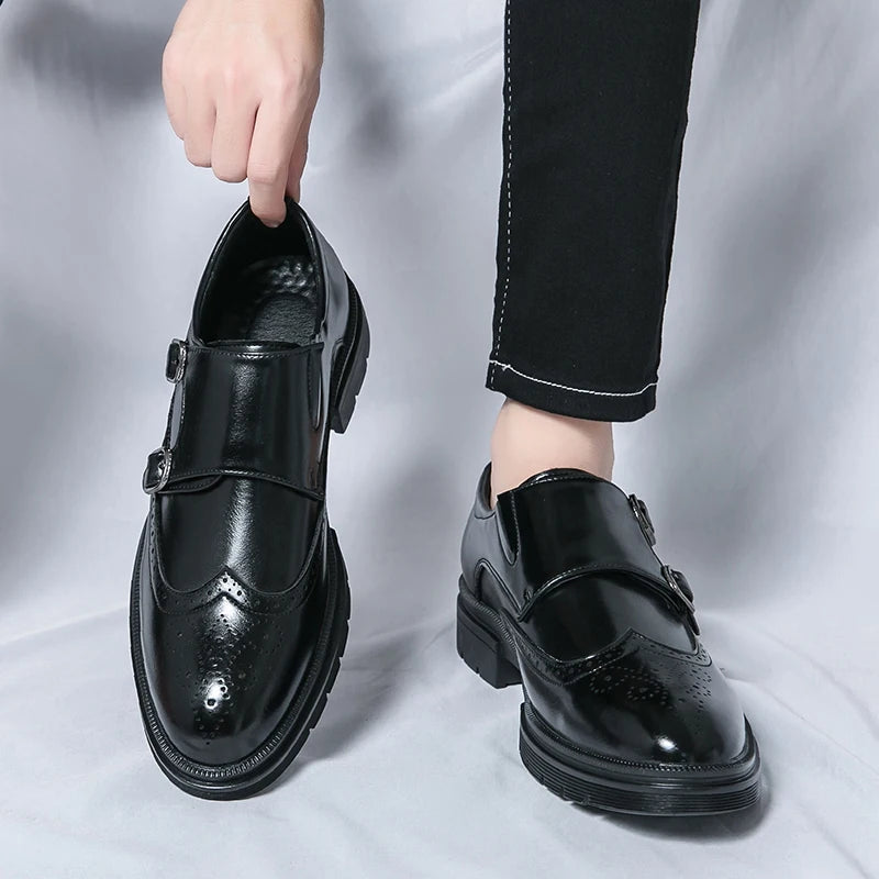 Oxford Heritage Shoes