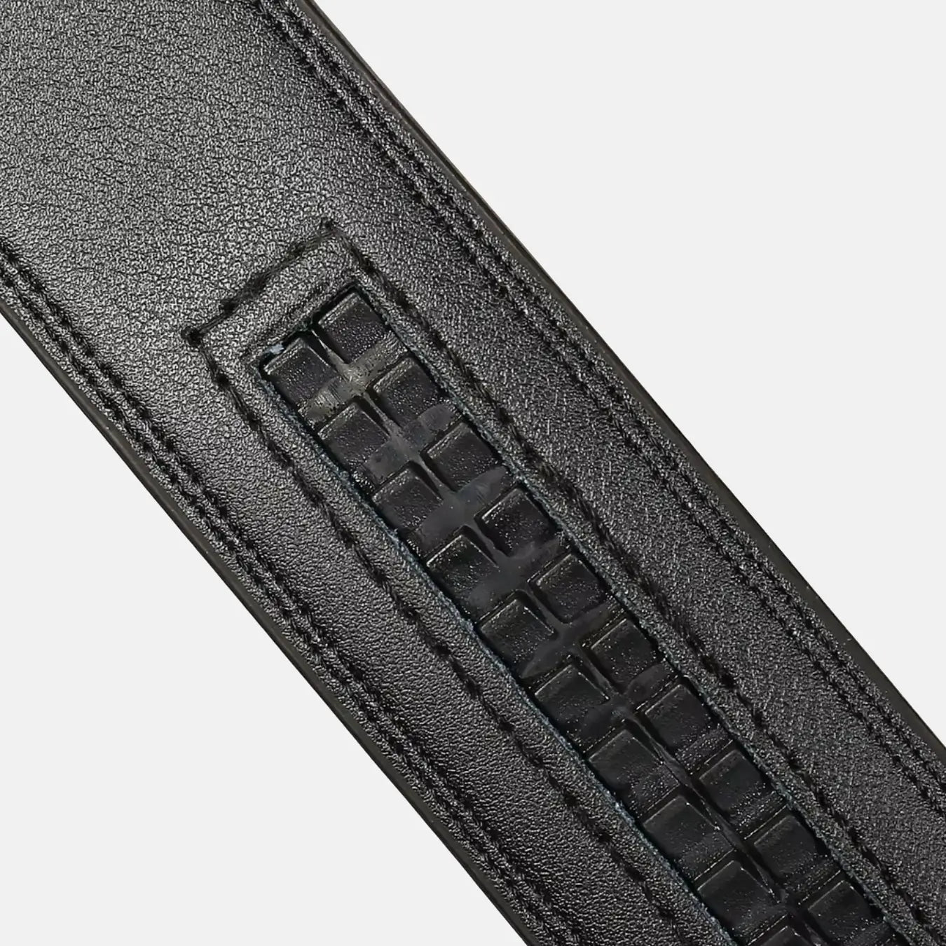 Ceinture AutoFit Executive | Boucle autobloquante avec sangle de luxe