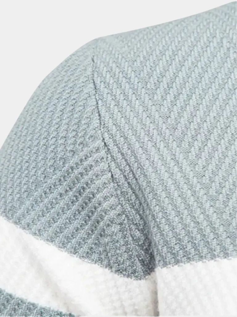 Wesentlicher Freizeitpullover - Fayymont Co