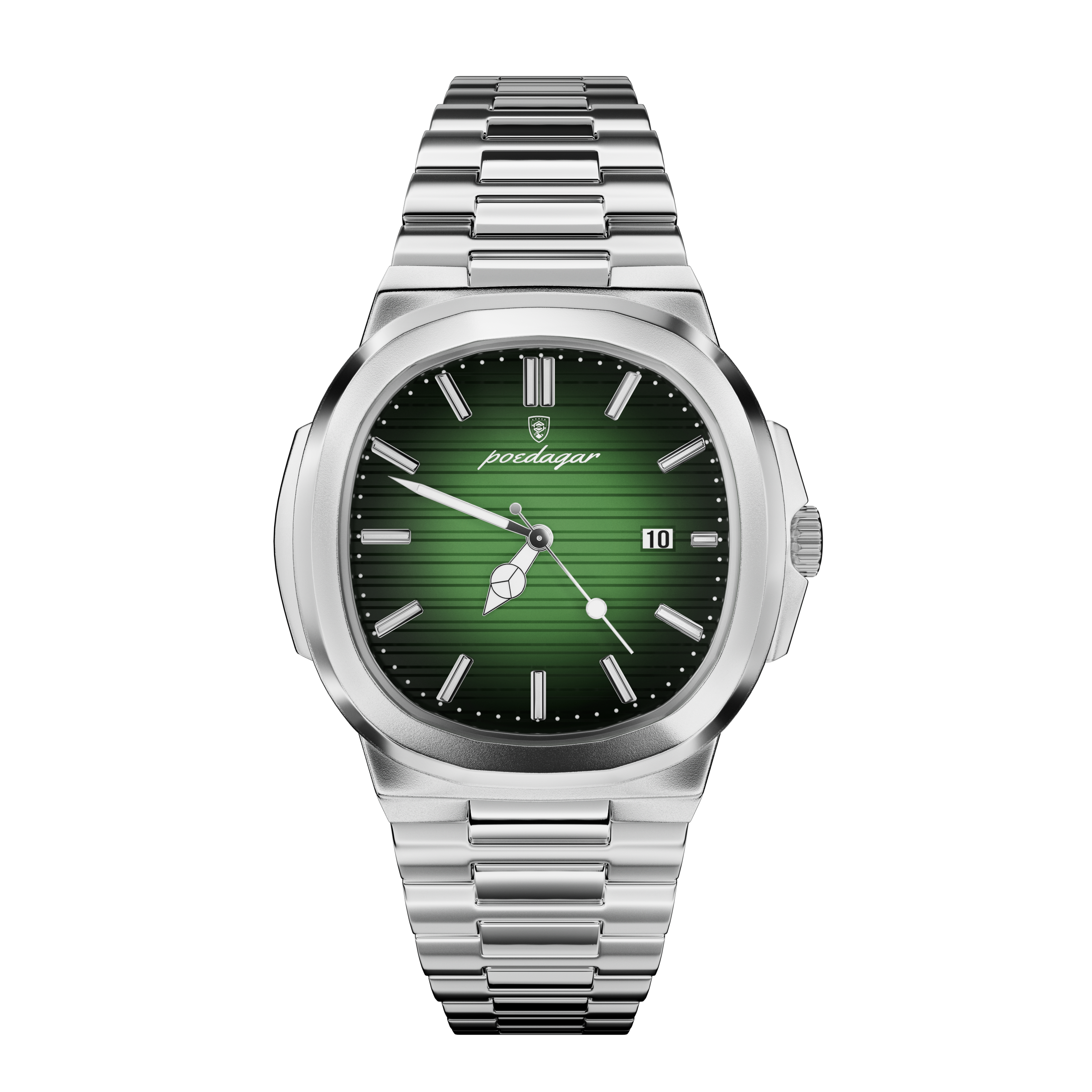 Fayymont Mariner 41 mm — Édition Héritage