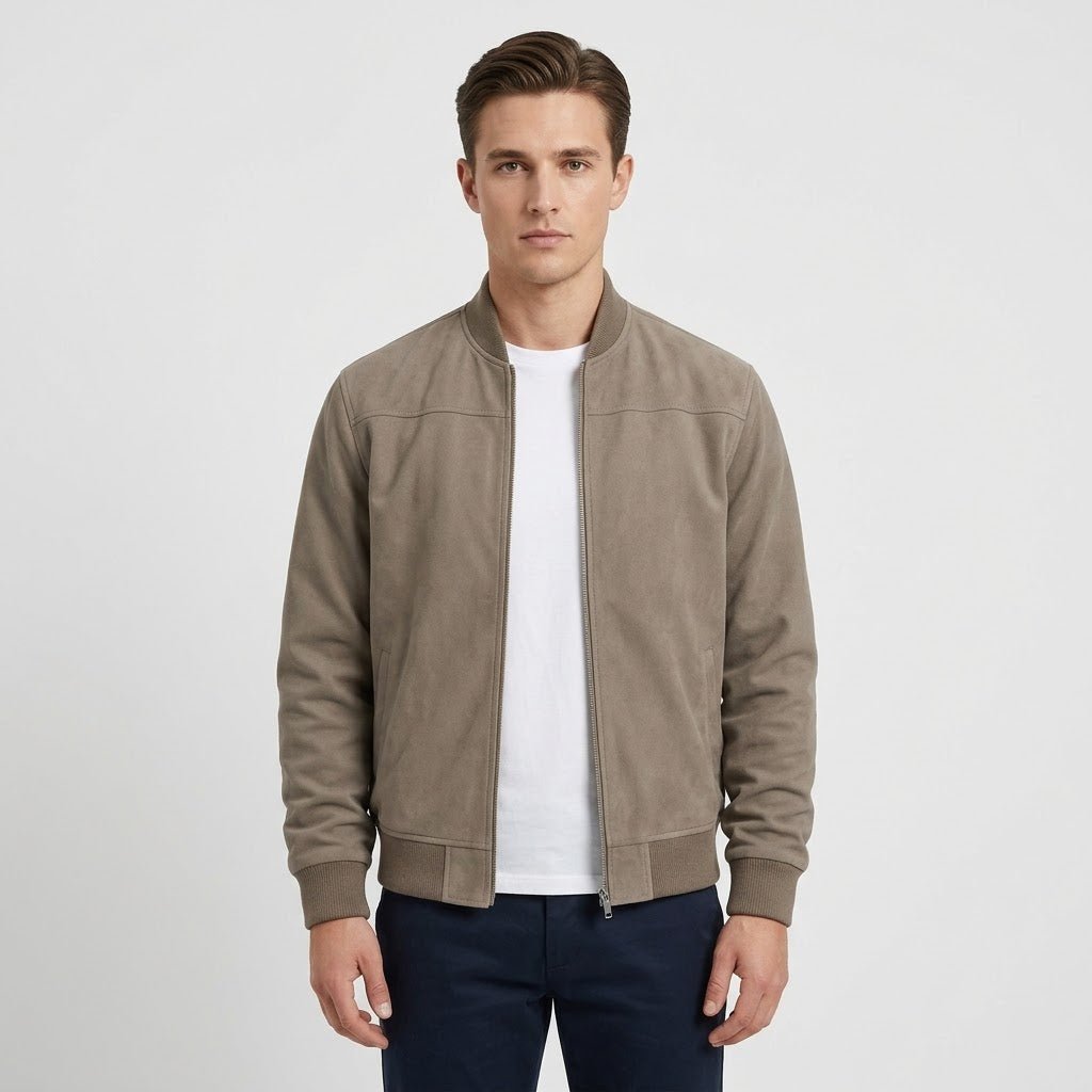 Ashwood Bomberjacke – Fayymont Co