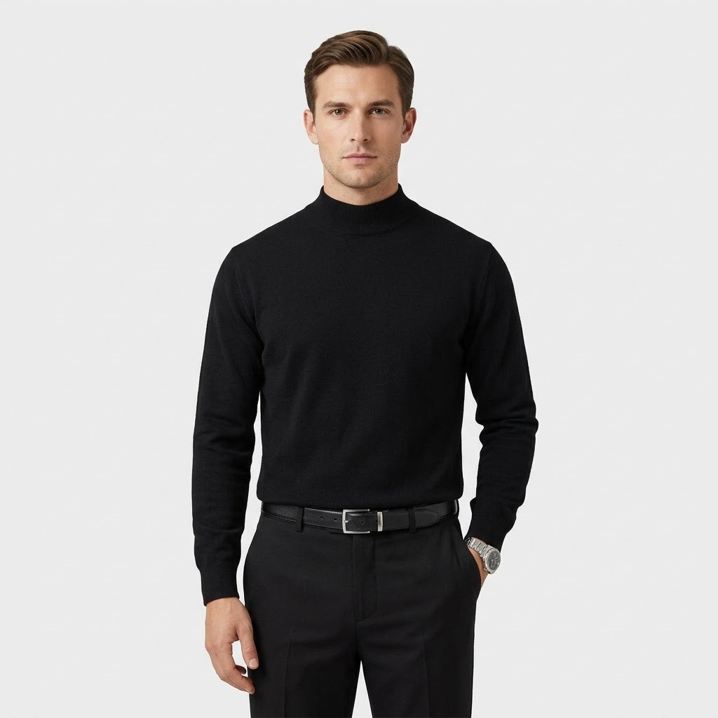 Alter Geld Manarola Pullover