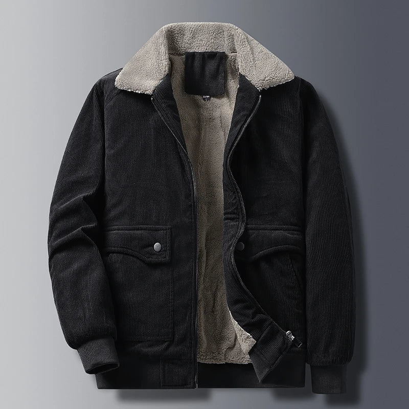 Maison Jacket - Fayymont Co
