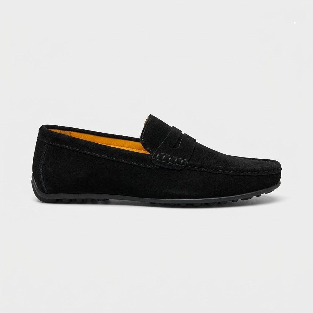Fayymont | Legere Slipper für Herren