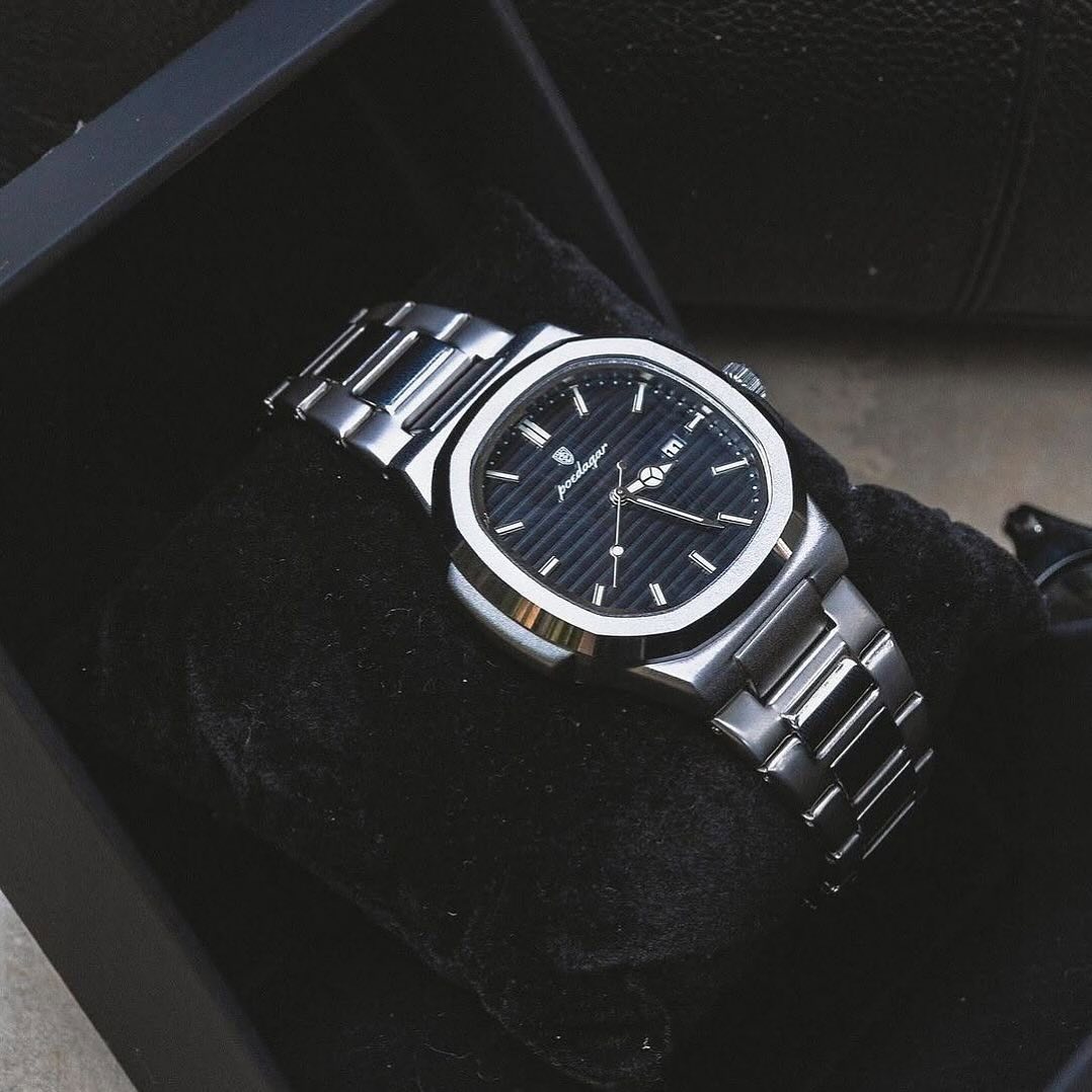 Fayymont Mariner 41 mm — Édition Héritage