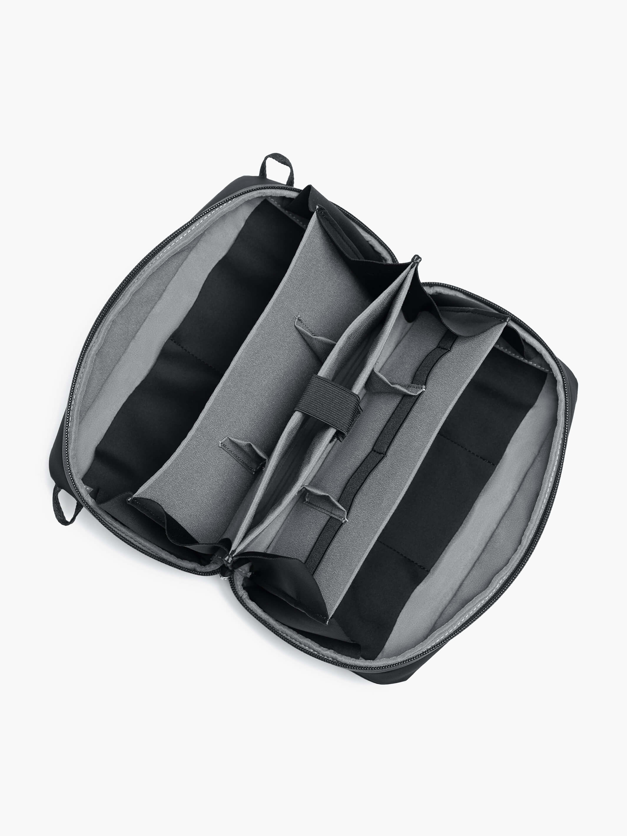 Organisateur en cuir Windsor