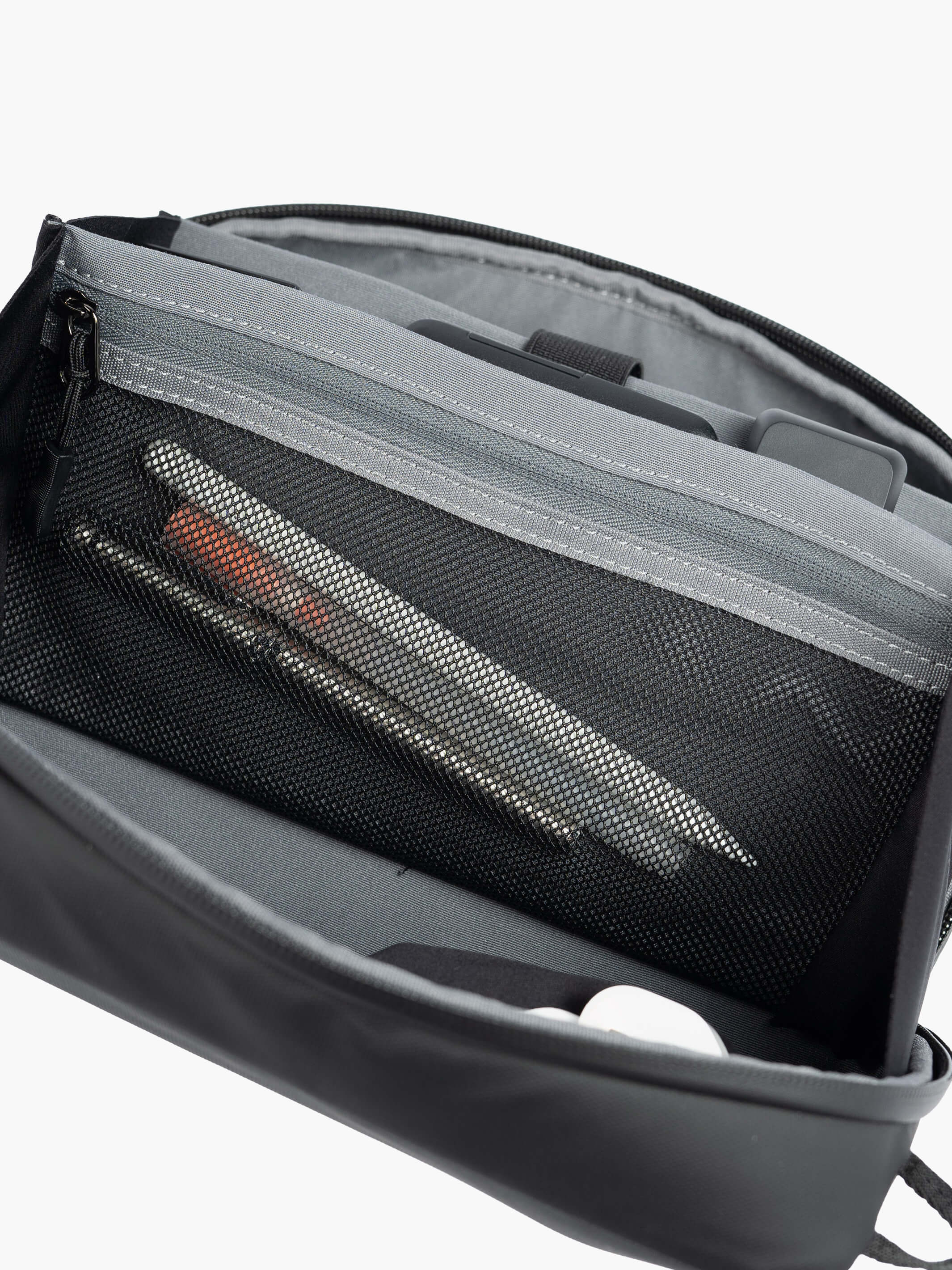 Organisateur en cuir Windsor