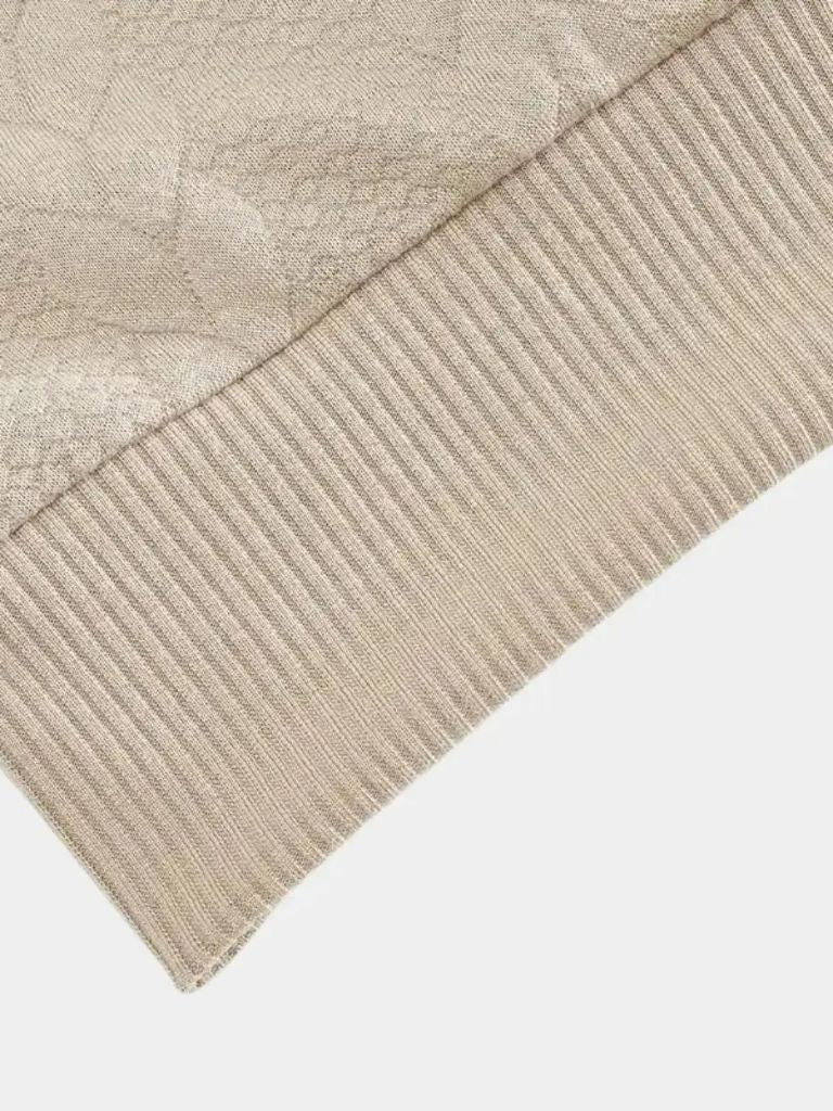 Pull-over essentiel Henley à fermeture éclair quart - Fayymont Co
