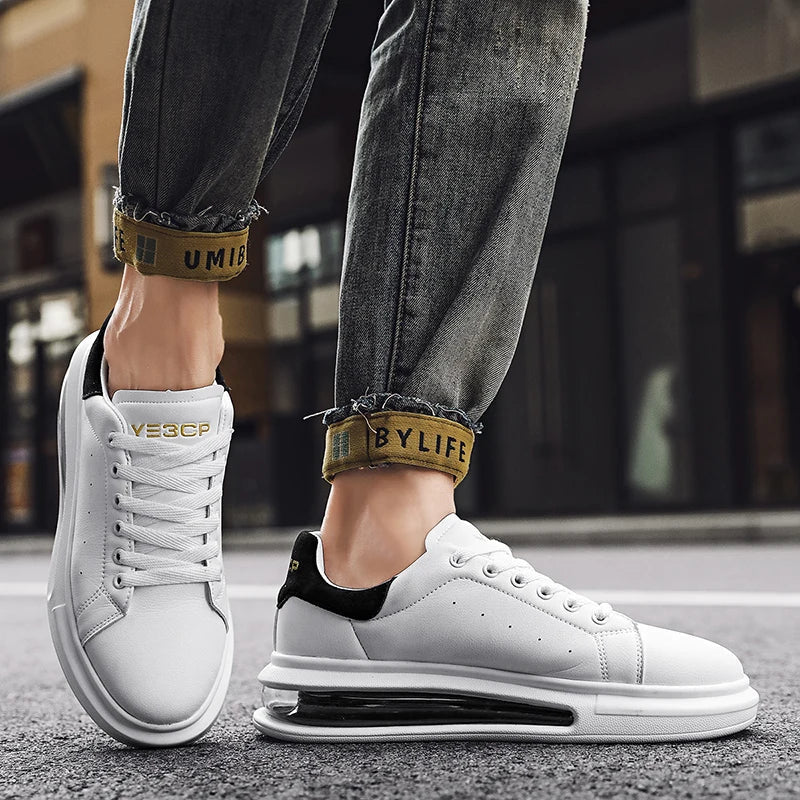 Harrington Court Sneakers
