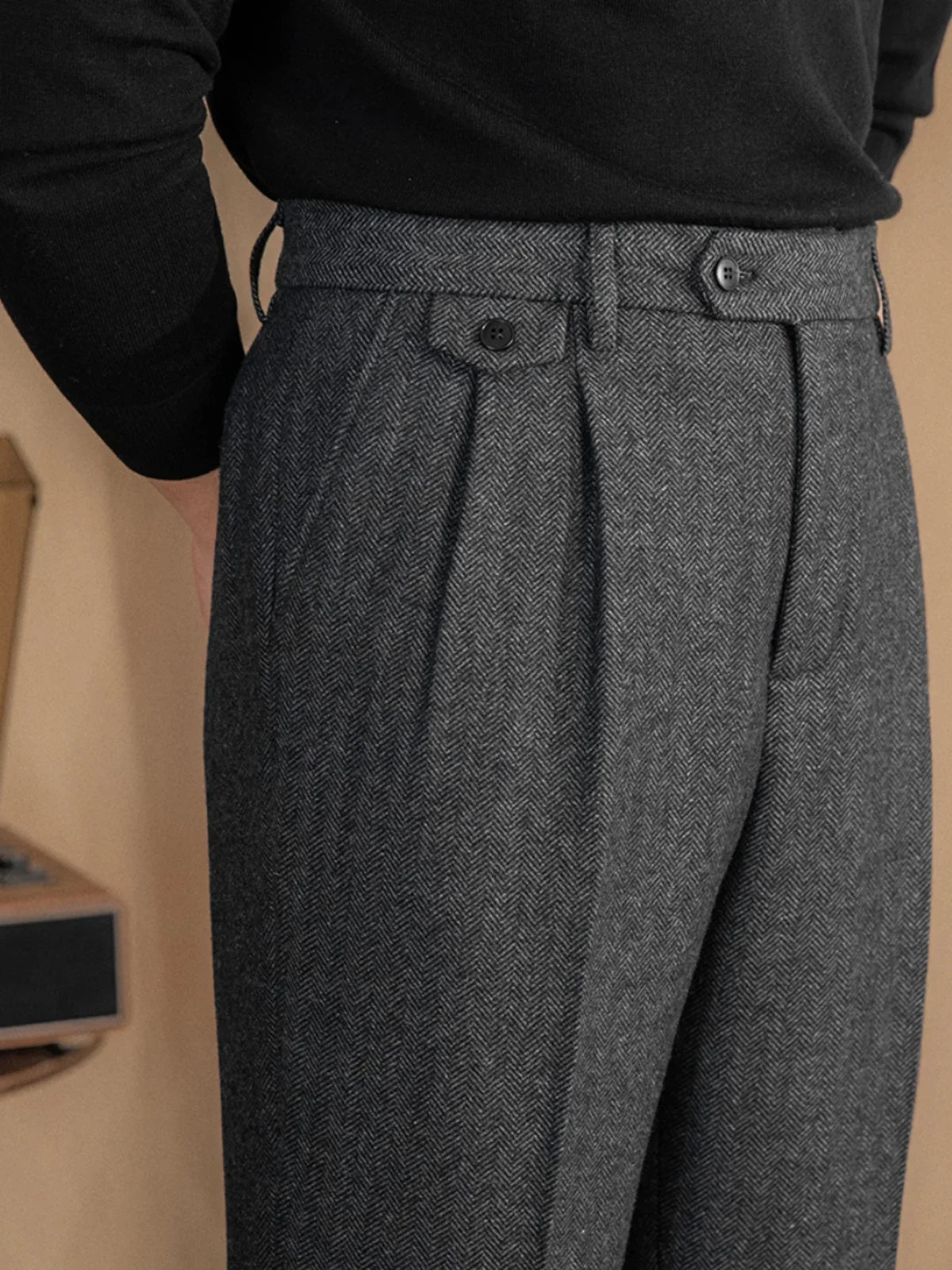 Oxford-Hosen