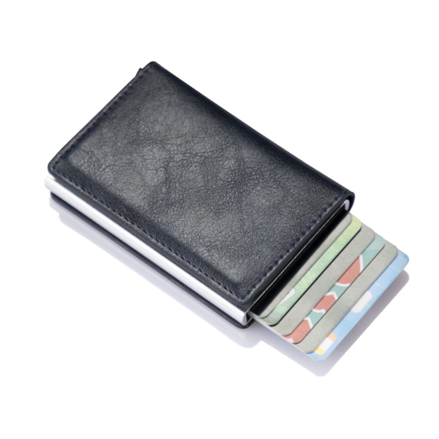 VaultLine RFID Duo – Dual Wallets + FREE Surprise Gift | Save 50%