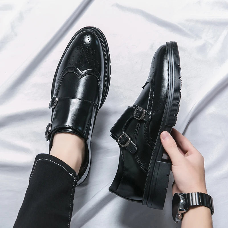Oxford Heritage Shoes