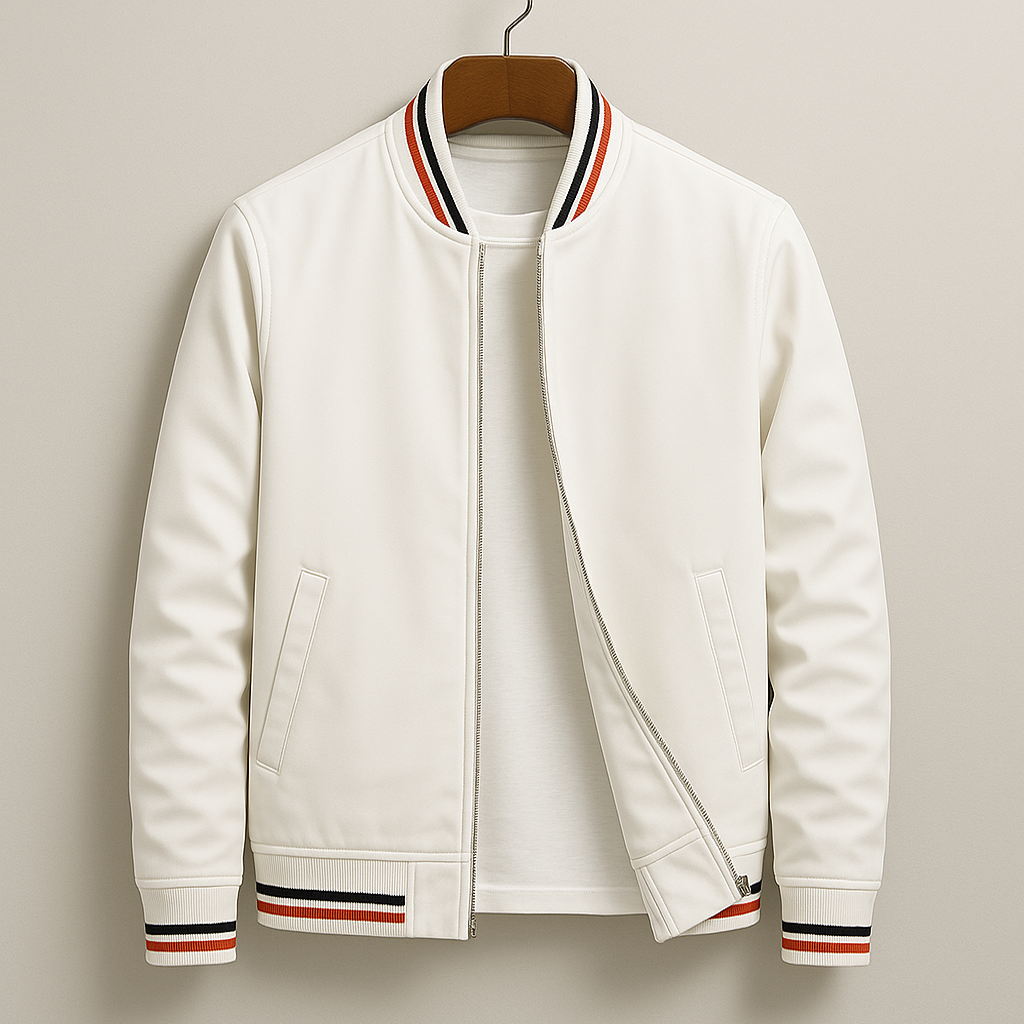 Colton Parker Jacke