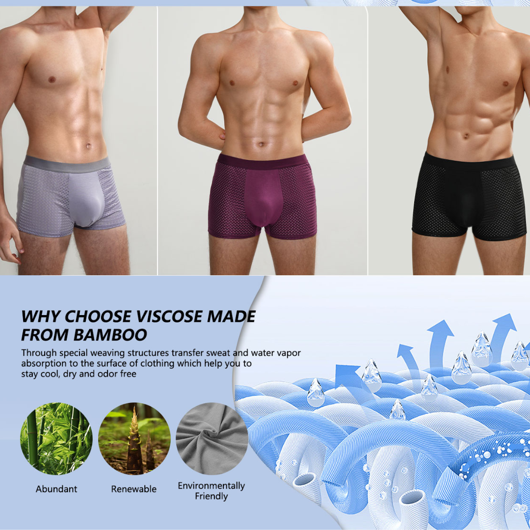 Fayymont Club Boxer-Shorts