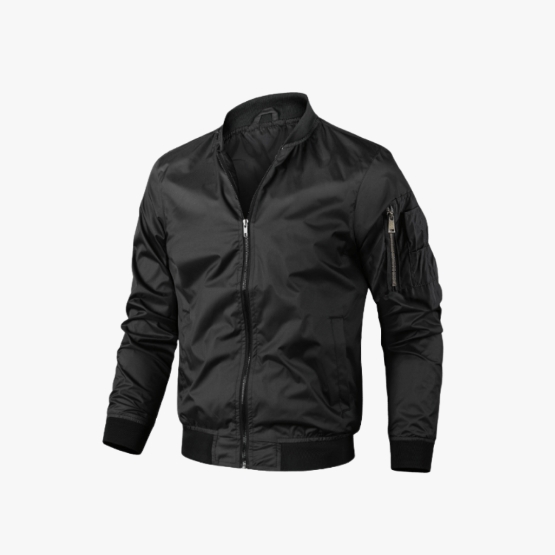 Veste Bomber Héritage Fayymont