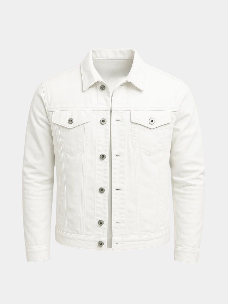 Heritage Casual Jacket