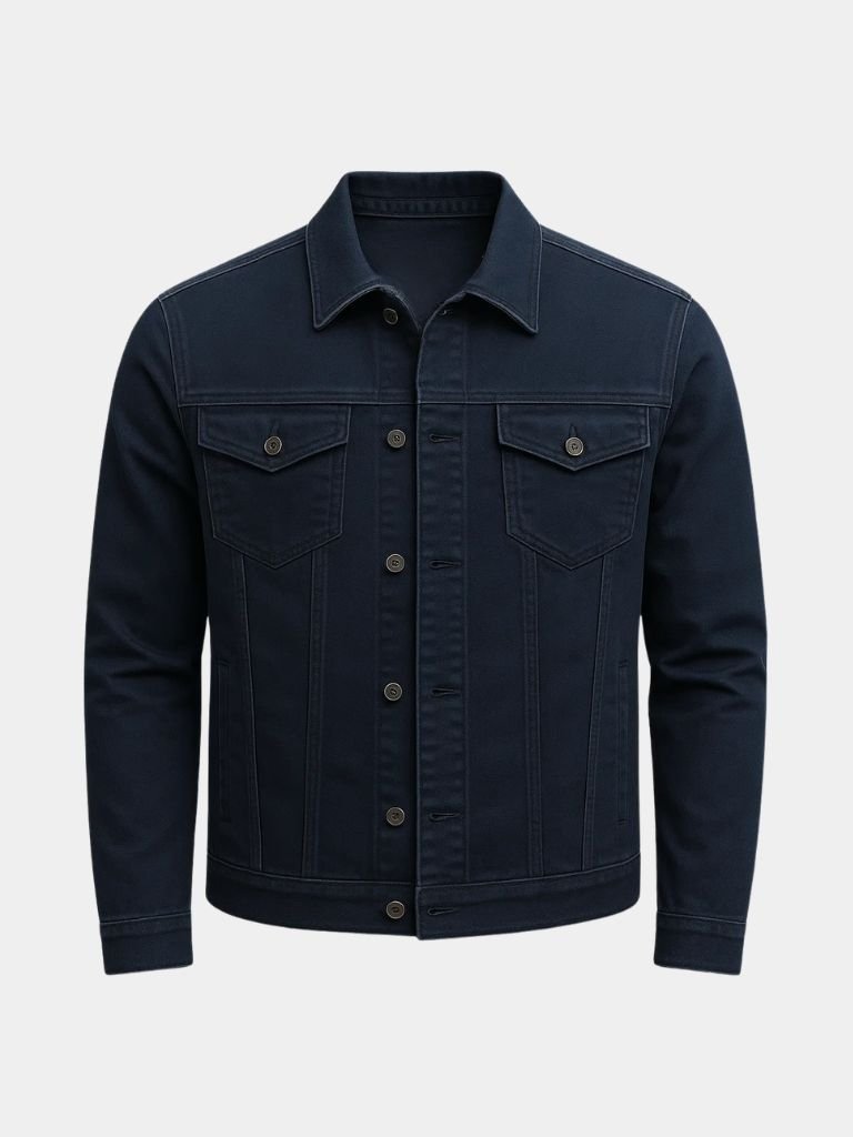 Heritage Casual Jacket