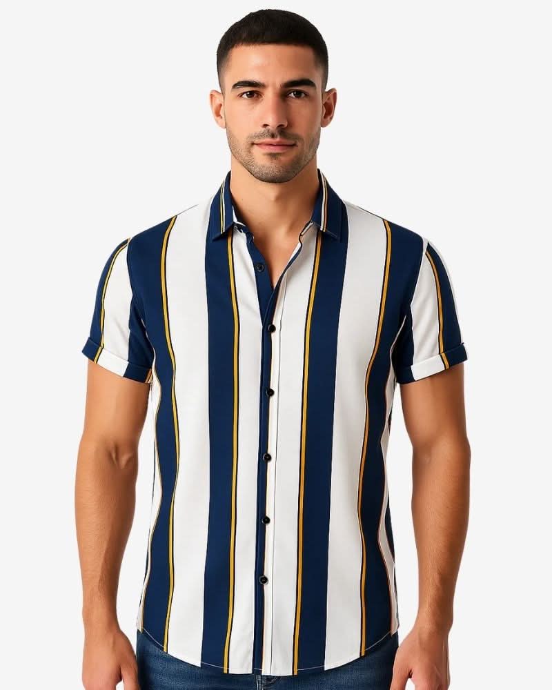 Santiago Elegance Hemd