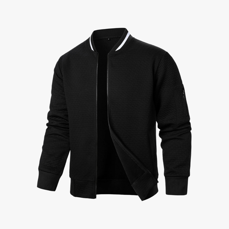 Fayymont Frühling Bomberjacke