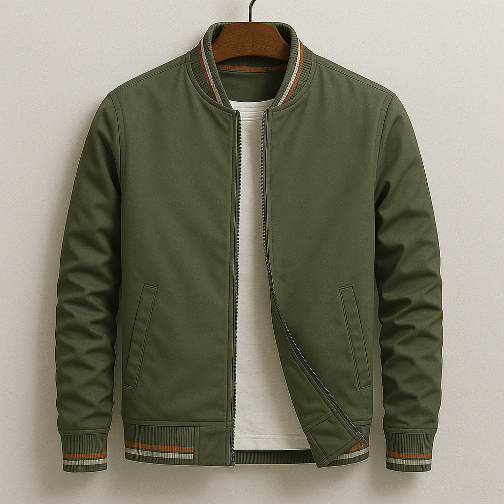 Colton Parker Jacke