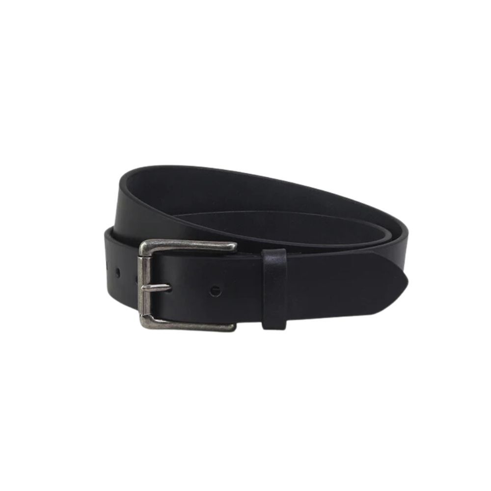 Ceinture en cuir décontractée pour homme Pilgate