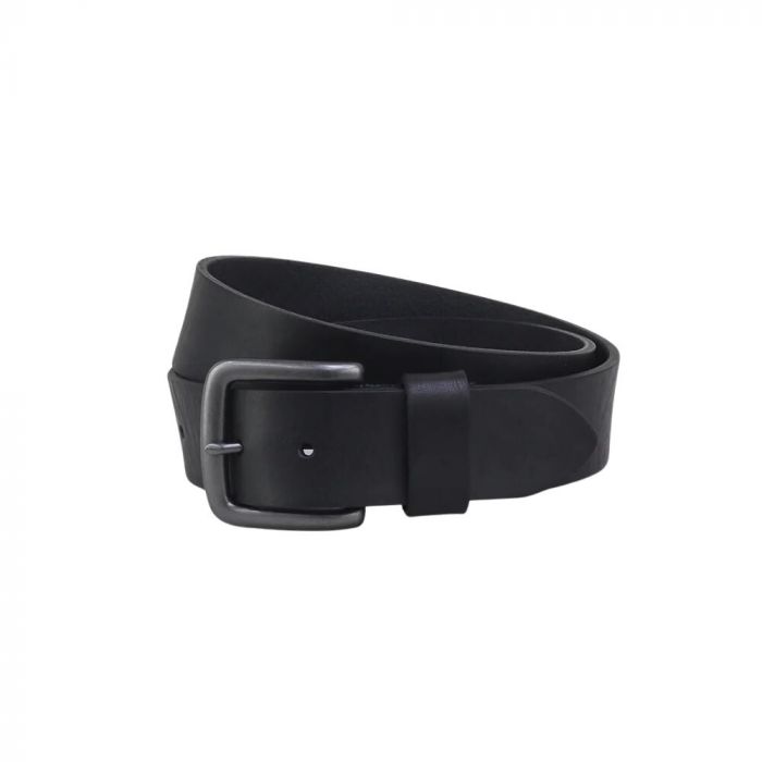 Ceinture décontractée pour homme Bytham en cuir véritable