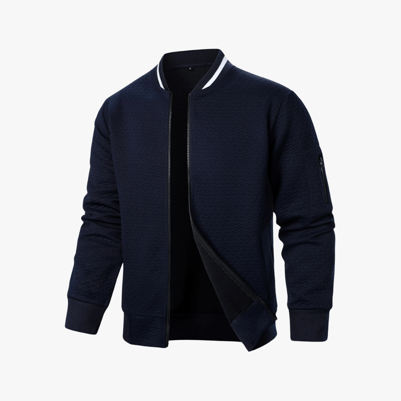 Fayymont Frühling Bomberjacke