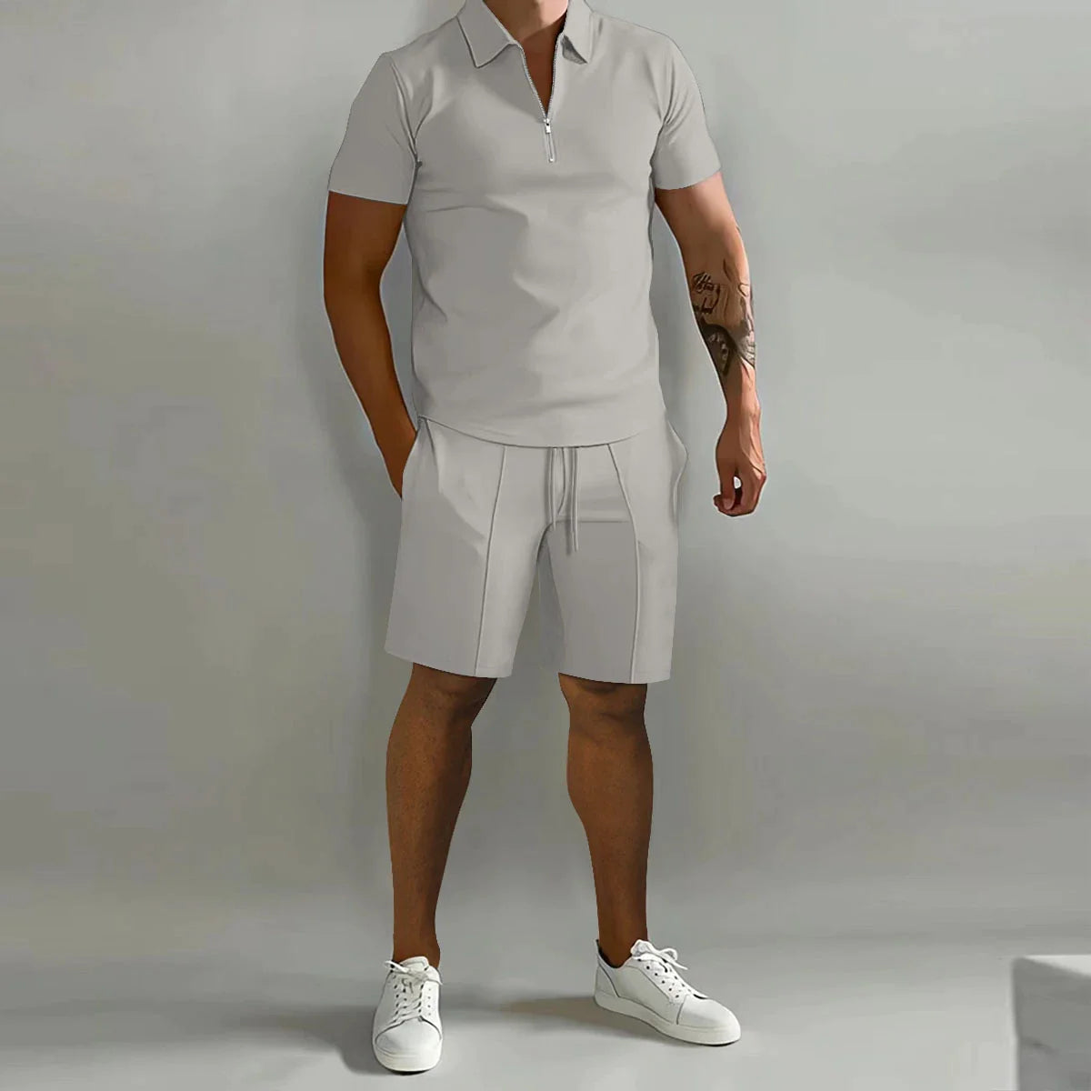 Ensemble polo Gerry Weekender
