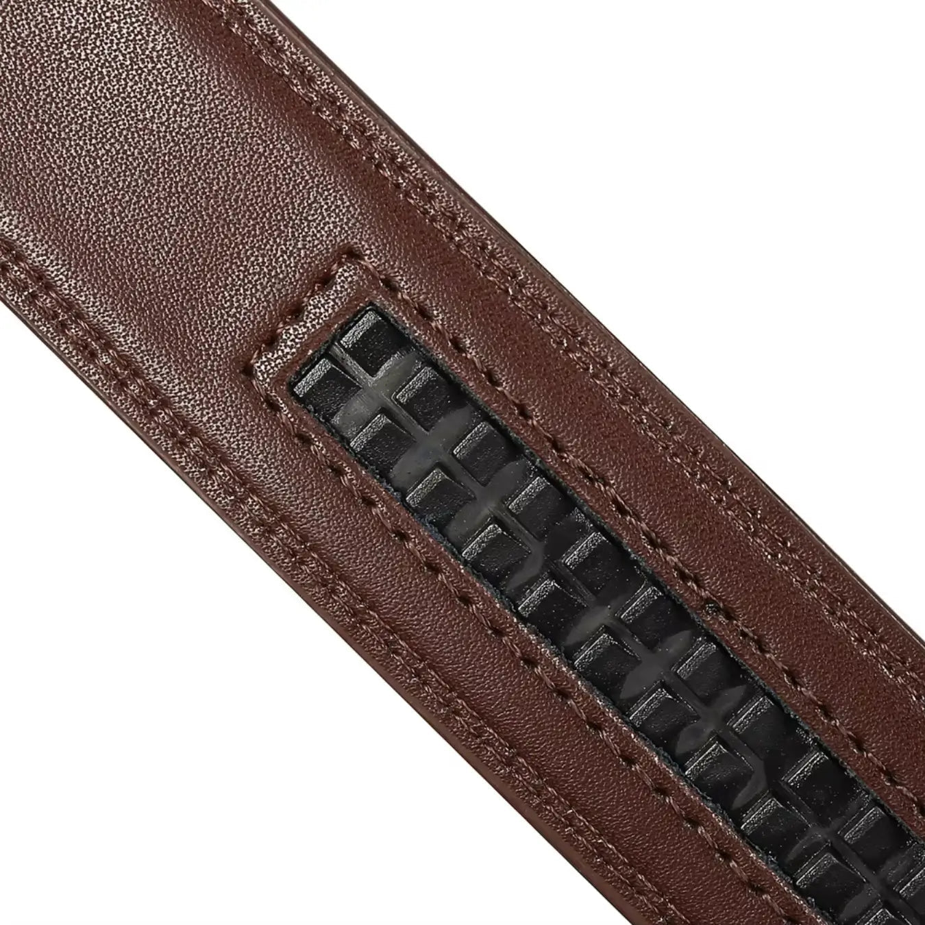 Ceinture AutoFit Executive | Boucle autobloquante avec sangle de luxe