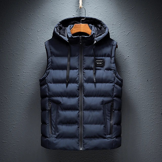 Gilet matelassé Ruiz