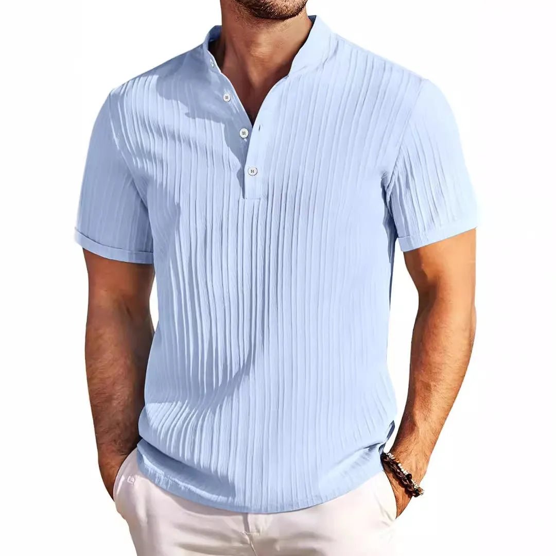 Fayymont Riviera Strick-Polo