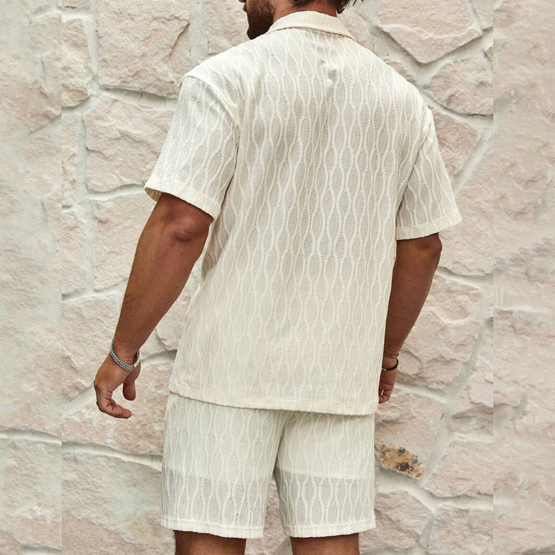 Sommer Outfit - Mykonos Set