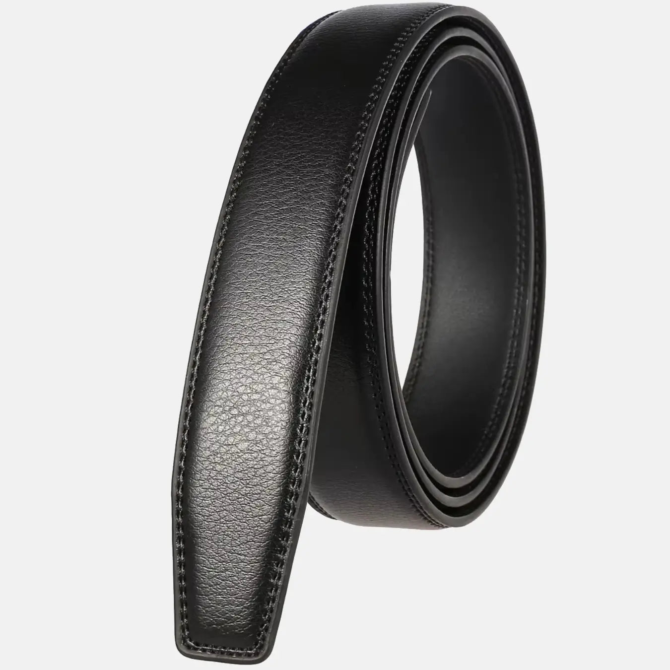 Ceinture AutoFit Executive | Boucle autobloquante avec sangle de luxe