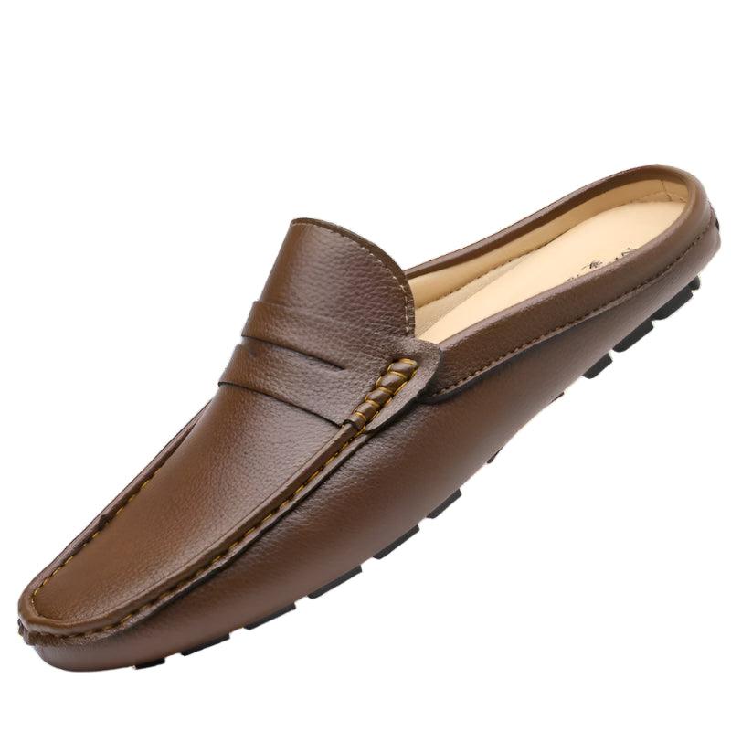 Solux mocassins Belgravia