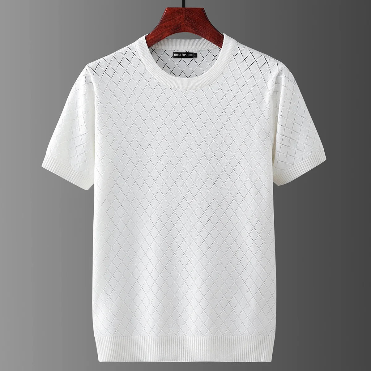 Chemise en tricot de coton Sterling