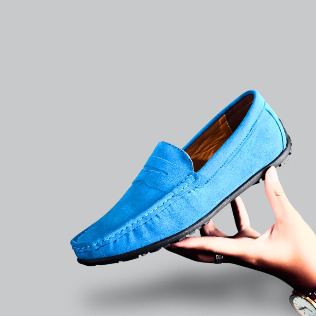Fayymont | Legere Slipper für Herren
