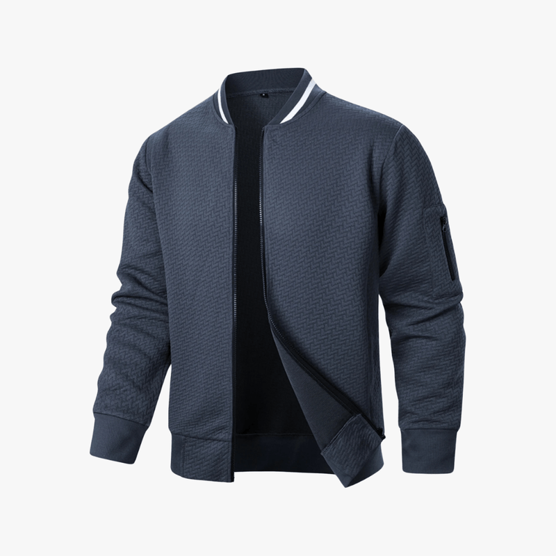 Fayymont Frühling Bomberjacke