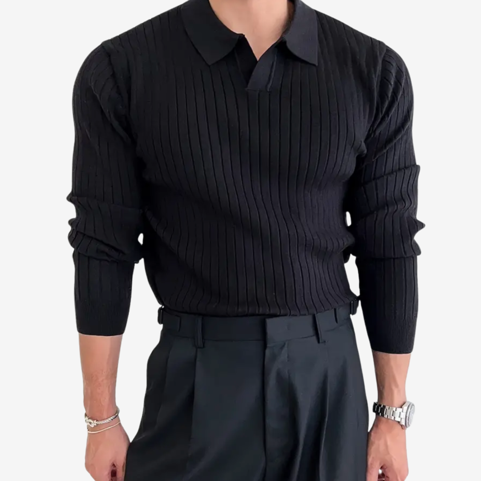 Polo Arbury