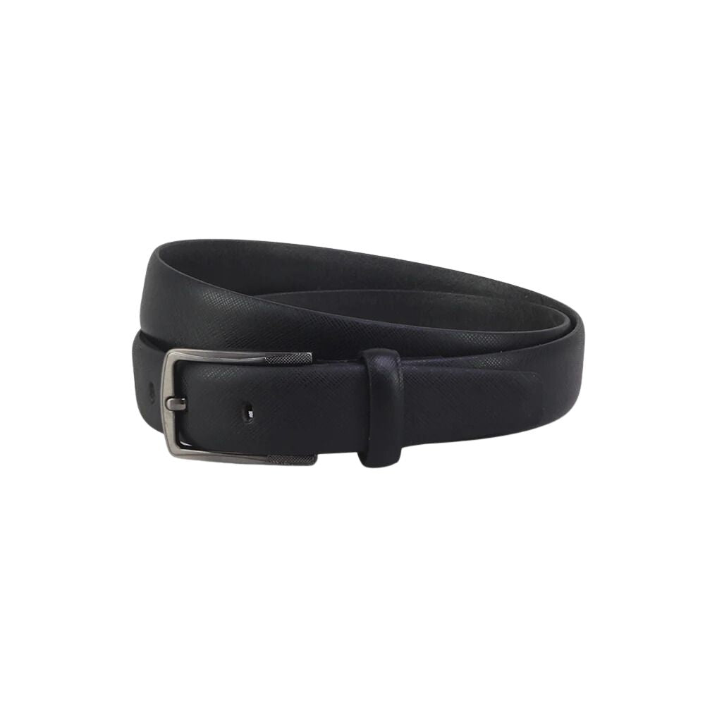 Ceinture en cuir formelle Tickencote 30mm