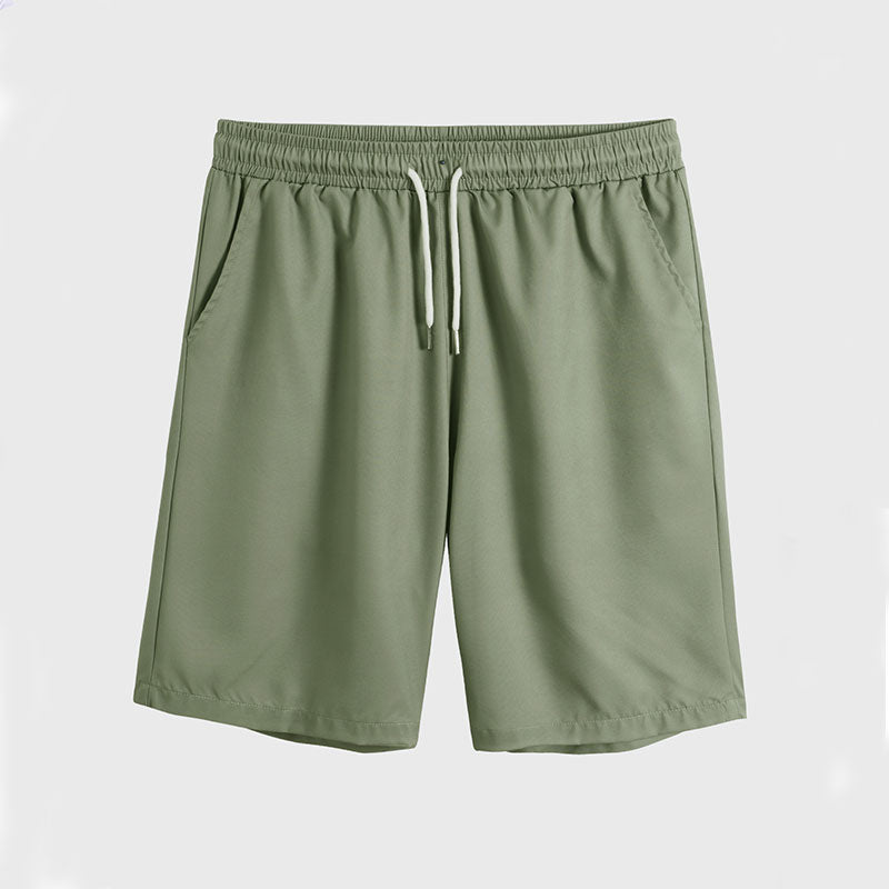 Portofino Riviera Set – Gestreiftes 2-teiliges Sommeranzug