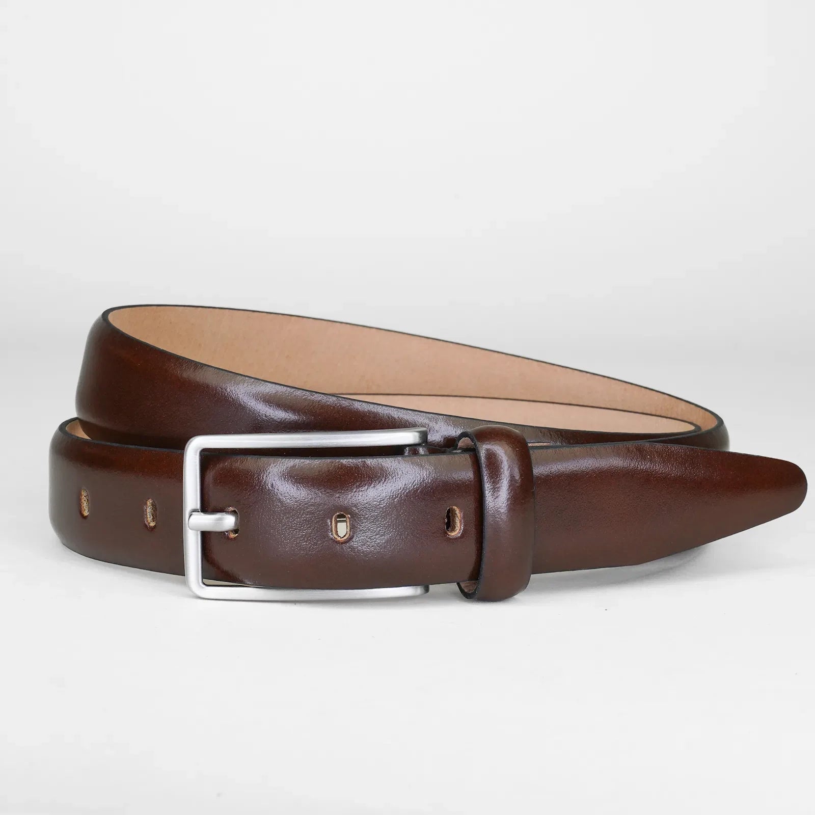 Ceinture en cuir italien Ashwell