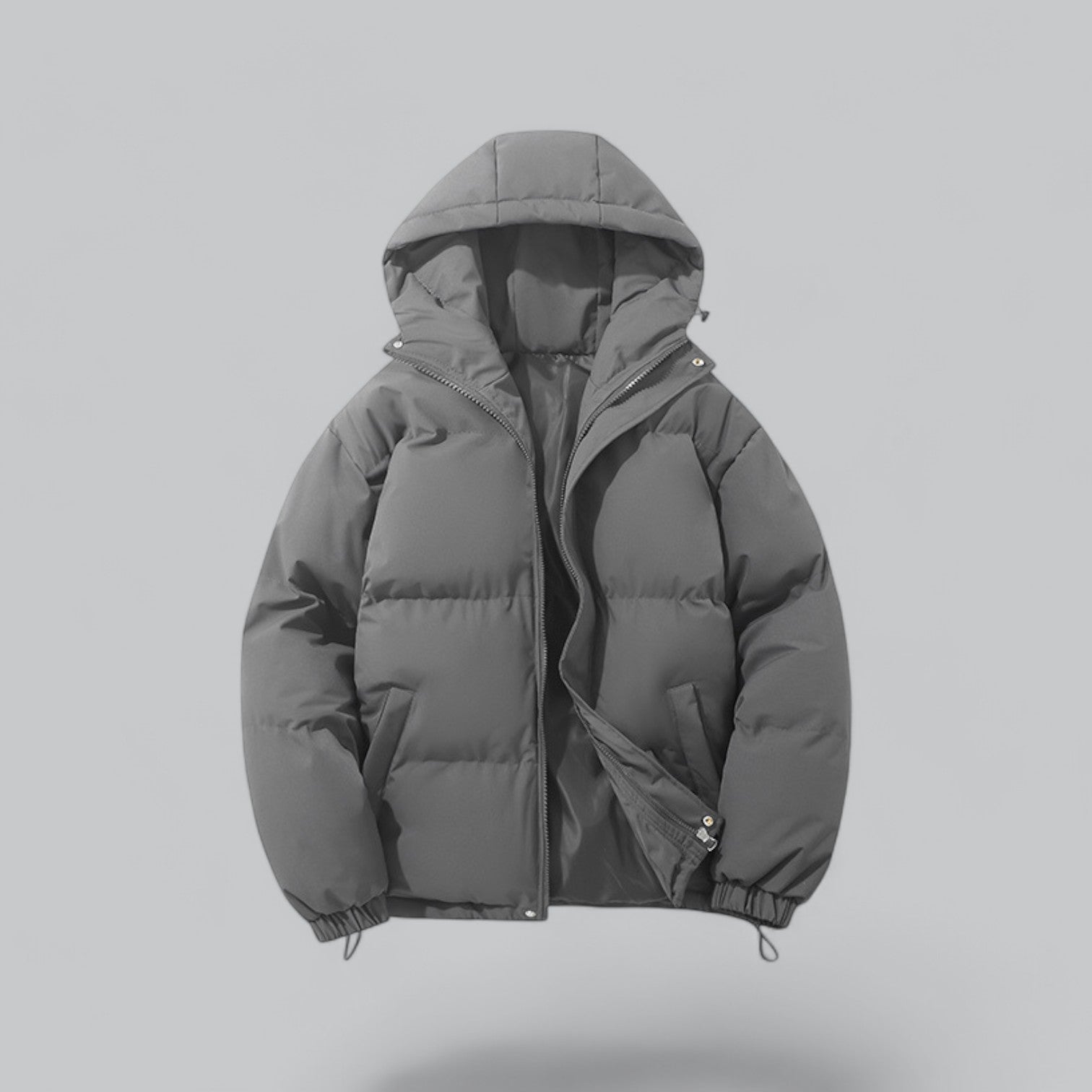 Fayymont | Nouvelle parka d'hiver