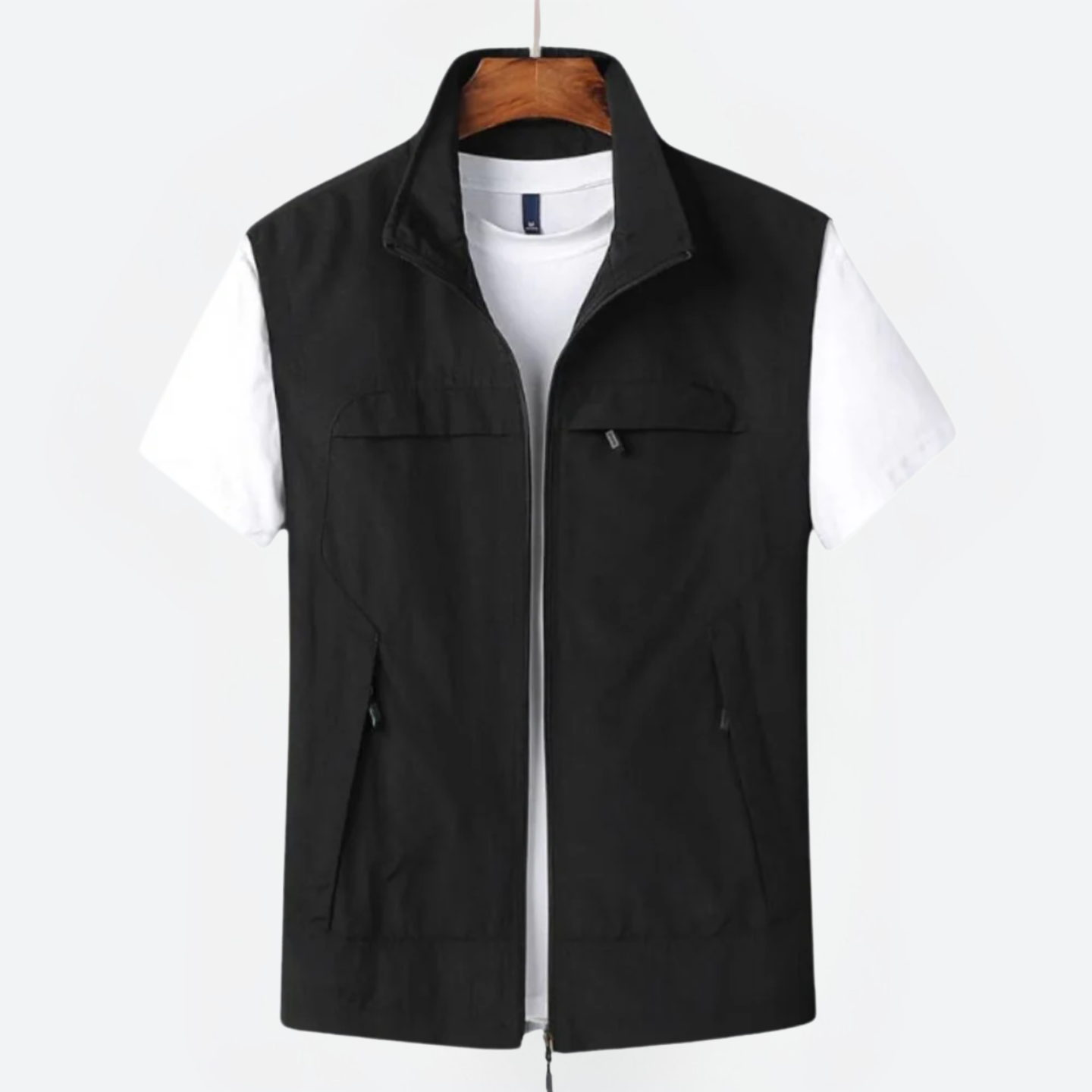 Hofman™ | Gilet d'été élégant