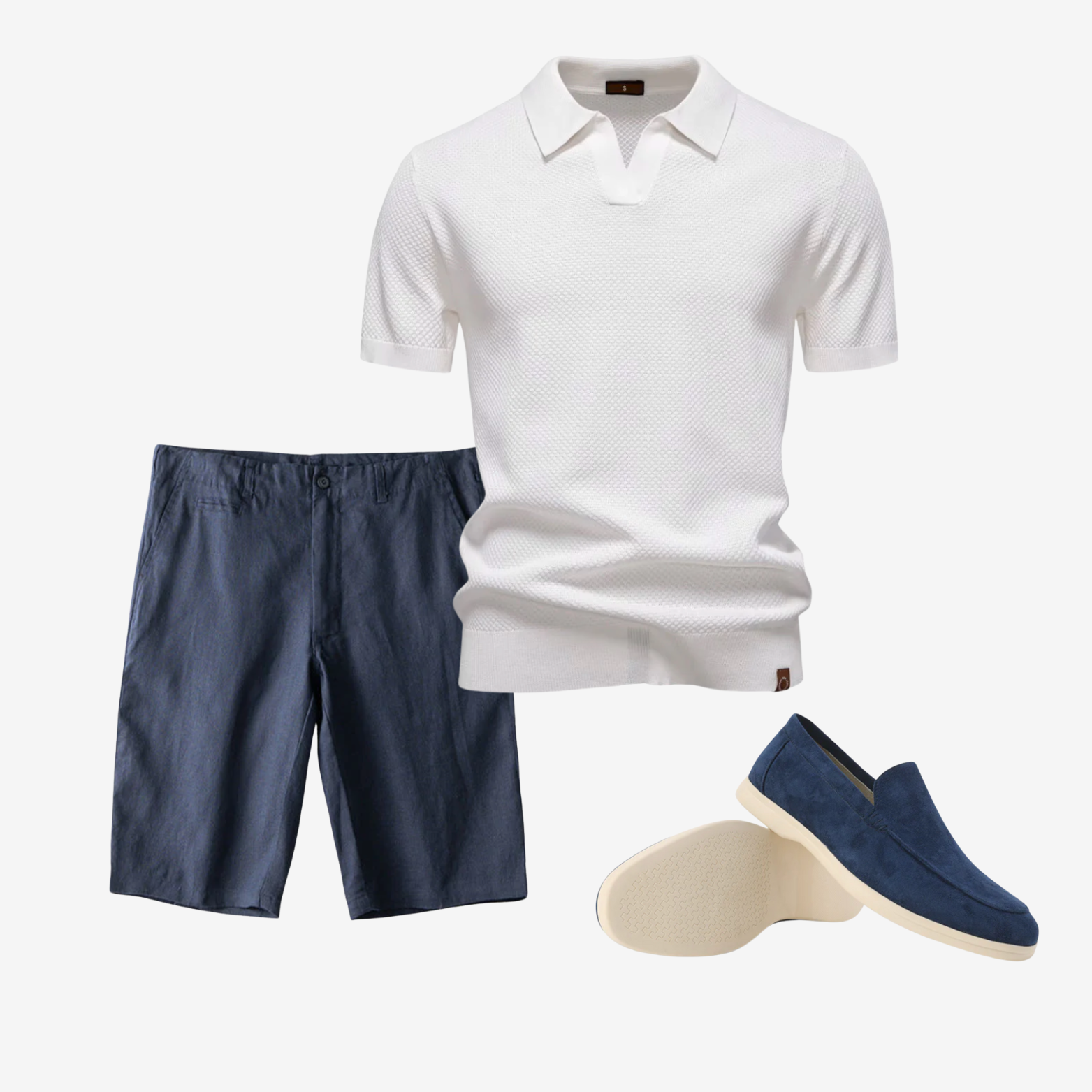 Das San Marino Set