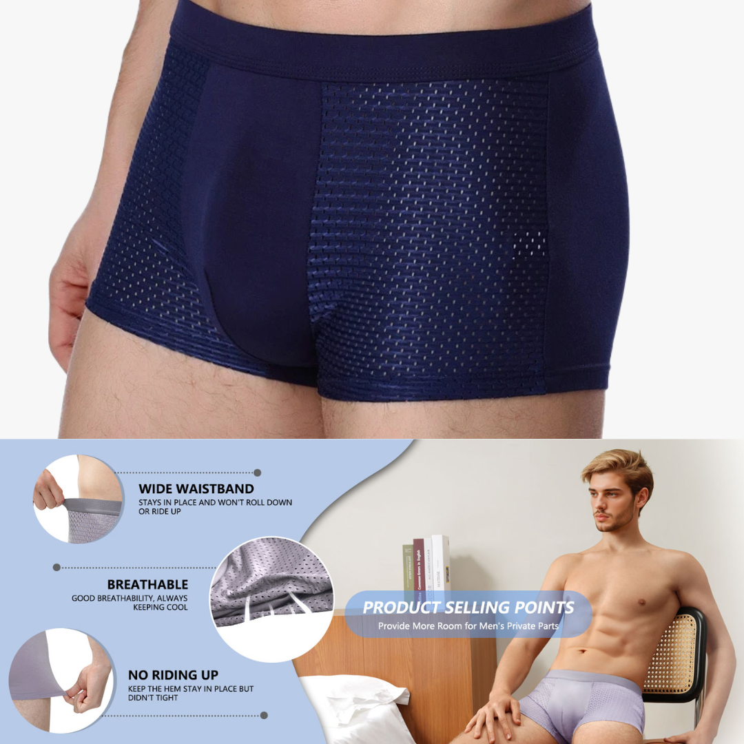 Fayymont Club Boxer-Shorts