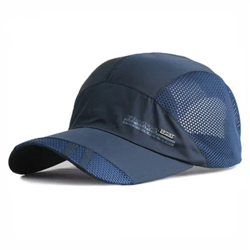 Ascot Sommermütze