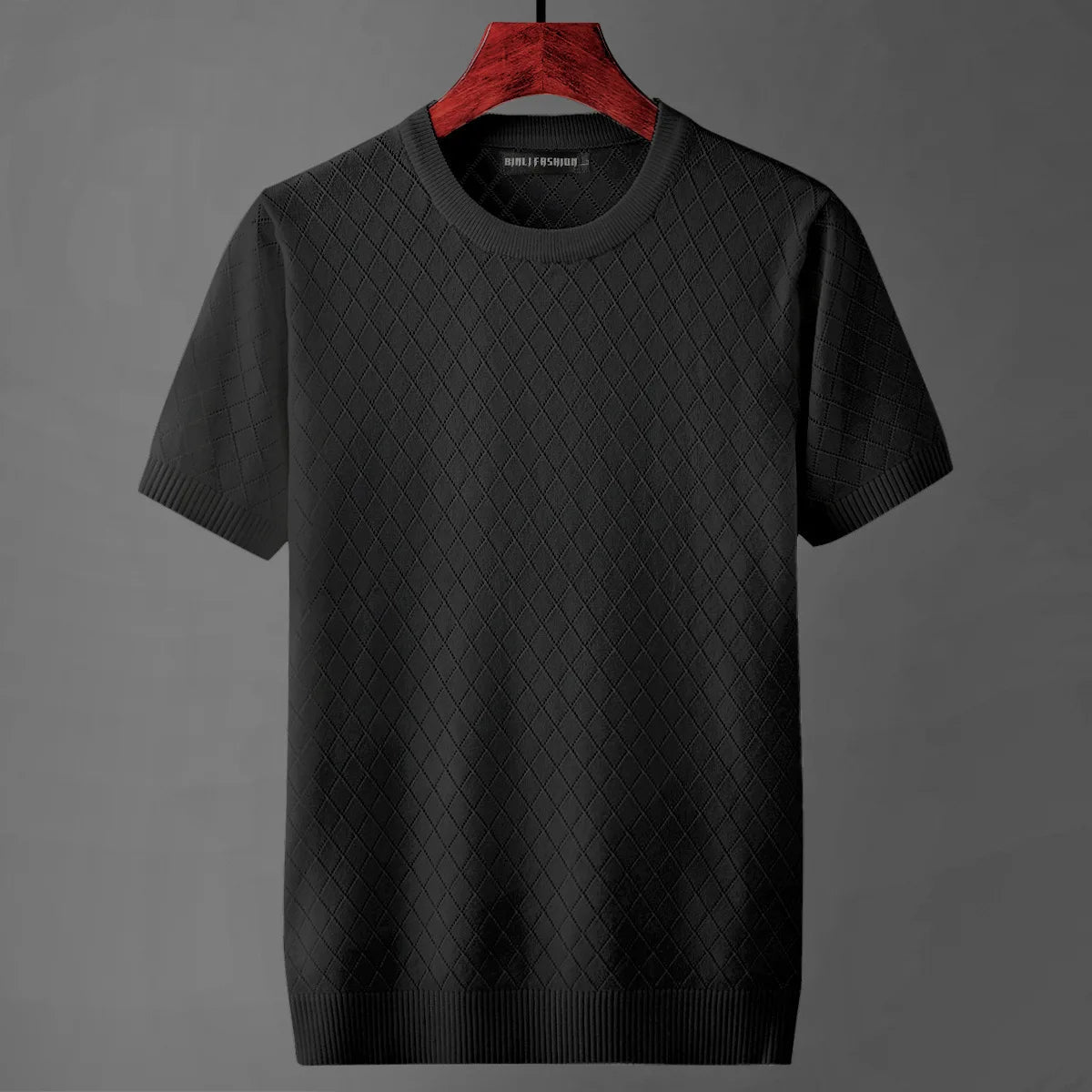 Chemise en tricot de coton Sterling
